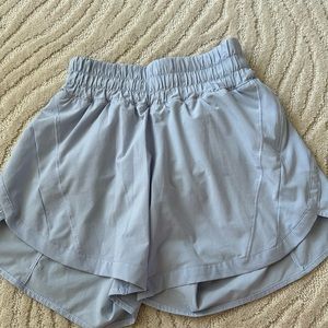 Track That MR Short 5 INCHES